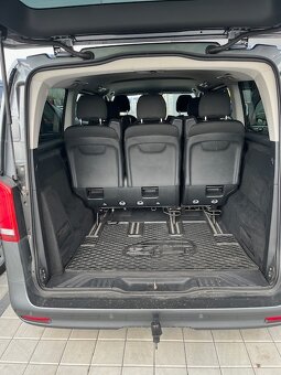 Mercedes-Benz Vito Tourer 124CDI - 5