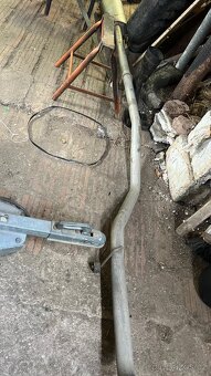 Díly Ford transit 2.2. TDCi 63kw - 5