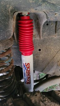 Jeep grand cherokee wj 4.0 lpg expedition - 5