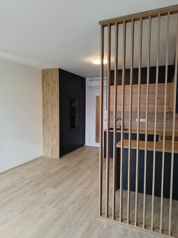 Novostavba Žižkov Parkova Čtvrt 43,60m2 - 5