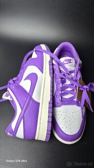 Nike Dunk Low next nature   39eu - 5