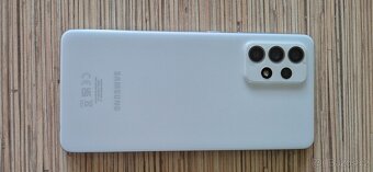 Samsung Galaxy A52s 5G - 5