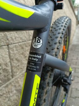 Prodám horské elektrokolo Mountfield MOUNT 3.0 - 5