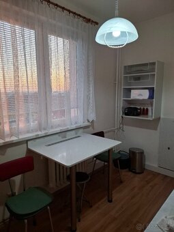 pronájem bytu 1+1 Olomouc - 5