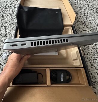 Notebook Dell Latituede 5430 - 5