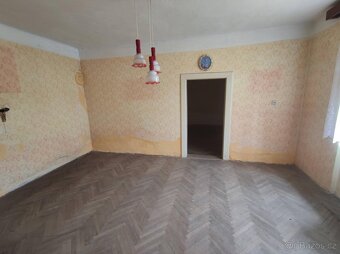 Zemědělská usedlost v obci Stupešice, 940m2 - 5