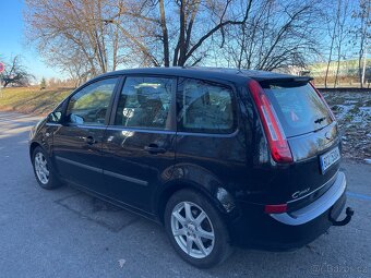 Ford C-max - 5