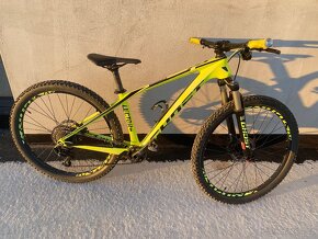 Horské kolo Ghost Lector, karbon vel. 26 - 5