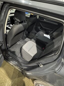 Passat b8. 2016. - 5