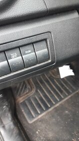 mazda cx7 na díly rok 2011 2,2d - 5