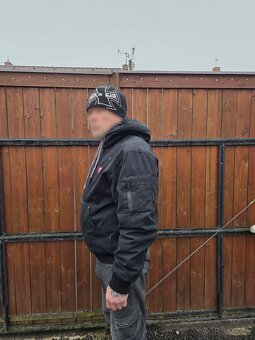 Prodám zimní bundu - 5