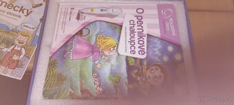 Albi tužka s knížkami - 5