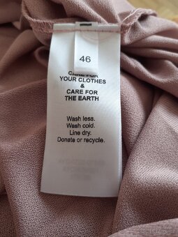 Dámské společenské šaty About You 46 - 5