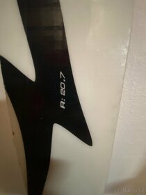 skialpove/freeridove lyze - 5