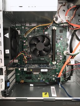 Dell Optiplex 3020 MT - i3-4130, 4GB RAM, 500GB, AMD HD8490 - 5