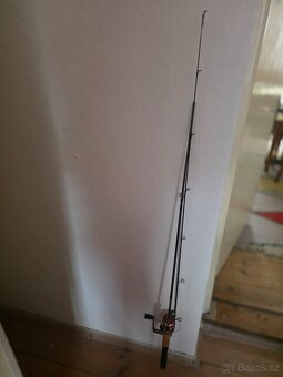 Udice a navijaky - 5