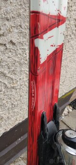 Volkl unlimited AC 1560 mm - 5