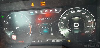 Letní pneu Hankook 235/55R18 - 5