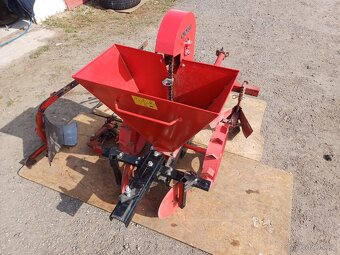 Zařízení pro pěstování brambor Vari - 5