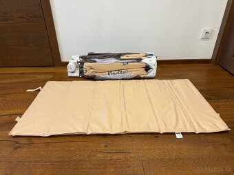 Cestovní dětská postýlka - 5