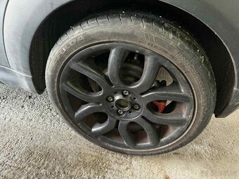 Prodám Mini cooper S - 5