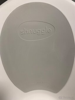 Vanička SHNUGGLE se stojanem - 5