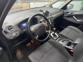 2012 Ford s-max 2.0 tdci 103 kw - 5