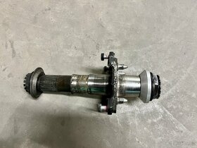 Díly Ducati Hypermotard - 5