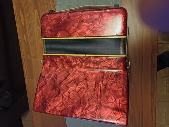 Akordeon Delicia Junior - 5