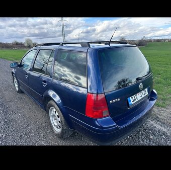 Vw Bora 1.9tdi arl - 5
