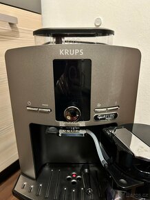 Kávovar Krups - 5