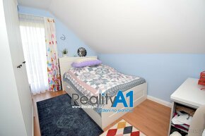 Prodej rodinného domu 6+kk,pozemek 623m2-Lány, okres Kladno - 5