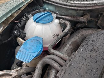 Prodám škoda octavia 1.9 tdi 77kw r.v05 - 5