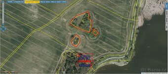 Prodej souborů lesních pozemků na Jindřichohradecku - 5