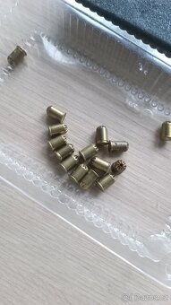 Revolver Smith & Wesson 9mm - 5
