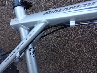 Horské kolo GT Avalanche 1. XL - 5