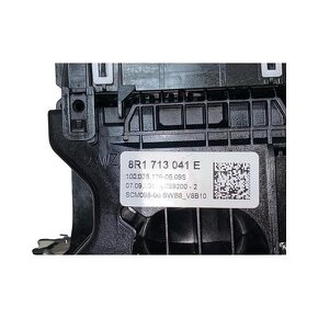 Mechanismus řazení táhlo 8R1713041E Audi Q5 8R r.v. 2012 - 5