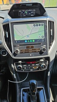 SUBARU Forester Comfort 2.0ie - 5