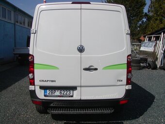 2.0TDi,SKŘÍŇ,KLIMA,80kW - 5