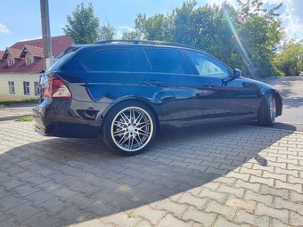 Bmw 318d 105kw - 5