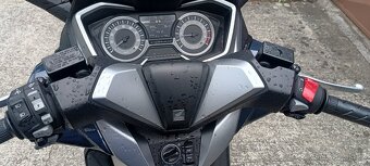 Honda Forza 300 rv 2019 - 5