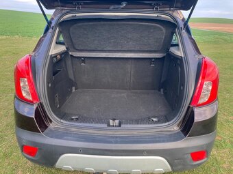 Opel Mokka 1.6 benzin - 5