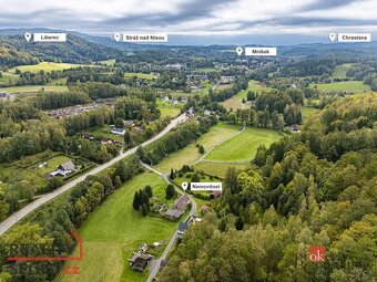 Prodej, domy/rodinný, 190 m2, 46331 Oldřichov v Hájích, Libe - 5