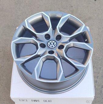 alu kola 5x112 17 . /// . 17 5x112 - 5
