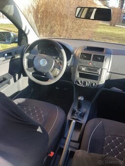 Volkswagen polo 1.4 tdi - 5