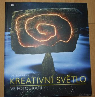 knihy o fotografování - 5