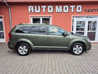 Fiat Freemont 2.0 Multijet Lounge 125kW - 5