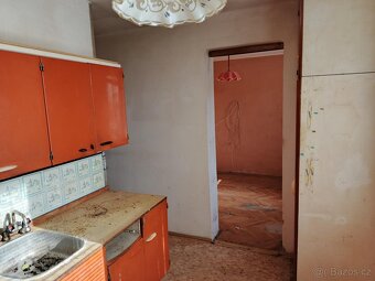 Prodej bytu, garáže a zahrady v Soběslavi - 5
