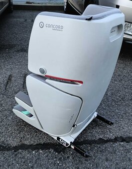 Dětská autosedačka Concord Transformer XT - 5