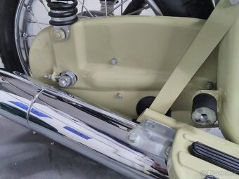 Tatran 125 - 5